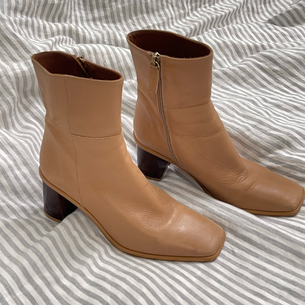 Alohas West Boot